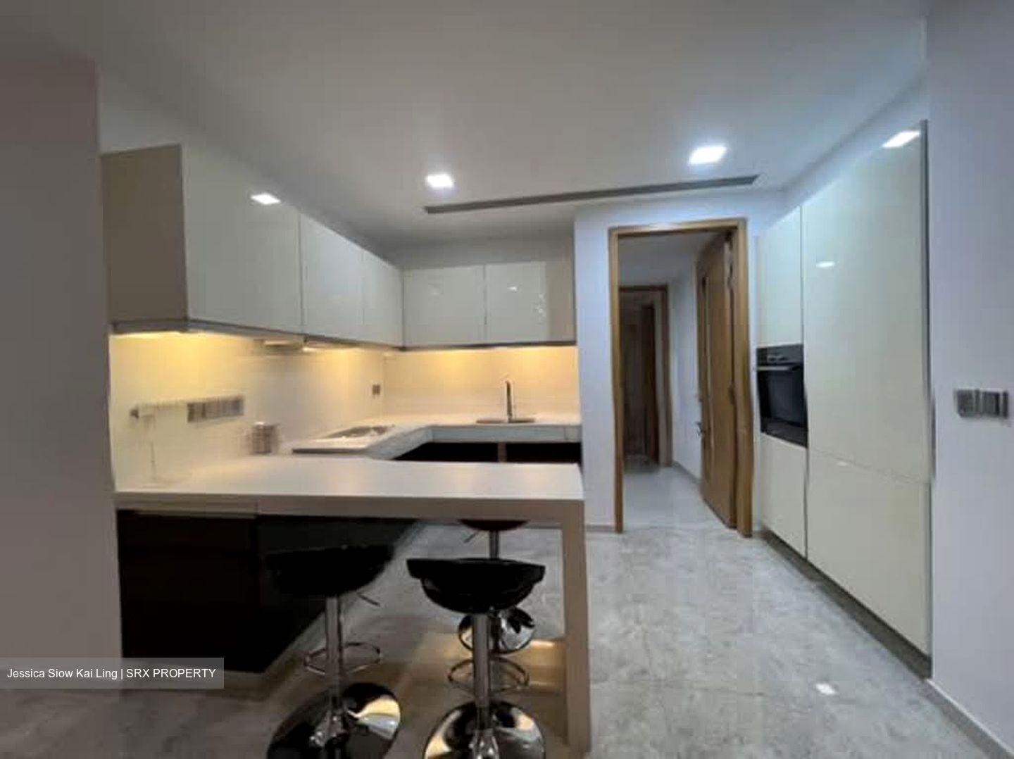Marina Bay Suites (D1), Condominium #529726661
